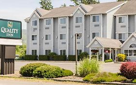 Quality Inn Seaside Oregon Coast